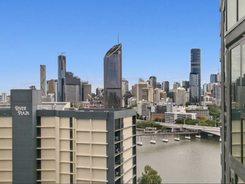1012 / 9 Christie Street, South Brisbane