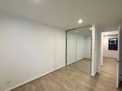 22 Joseph Street, Virginia