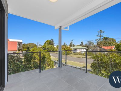 4 / 12 Victory Street, Zillmere