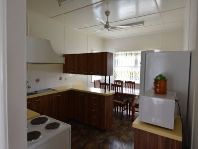 1 Phillips Street, Ebbw Vale