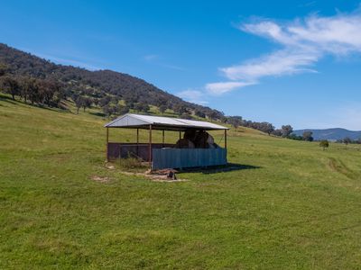 Lot 1, Sec 19, "The Block" Murray Valley Highway, Bullioh