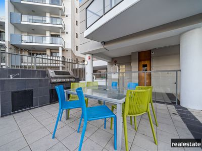 88 / 9 Delhi Street, West Perth