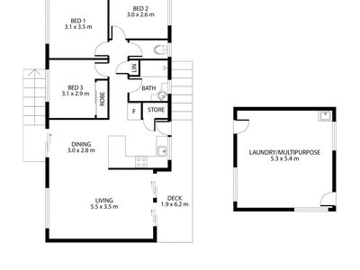 387 Walker Street, Townsville City