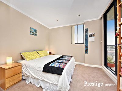 1303 / 5 Keats Avenue, Rockdale