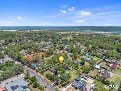 91 & 91a Grays Lane, Cranebrook