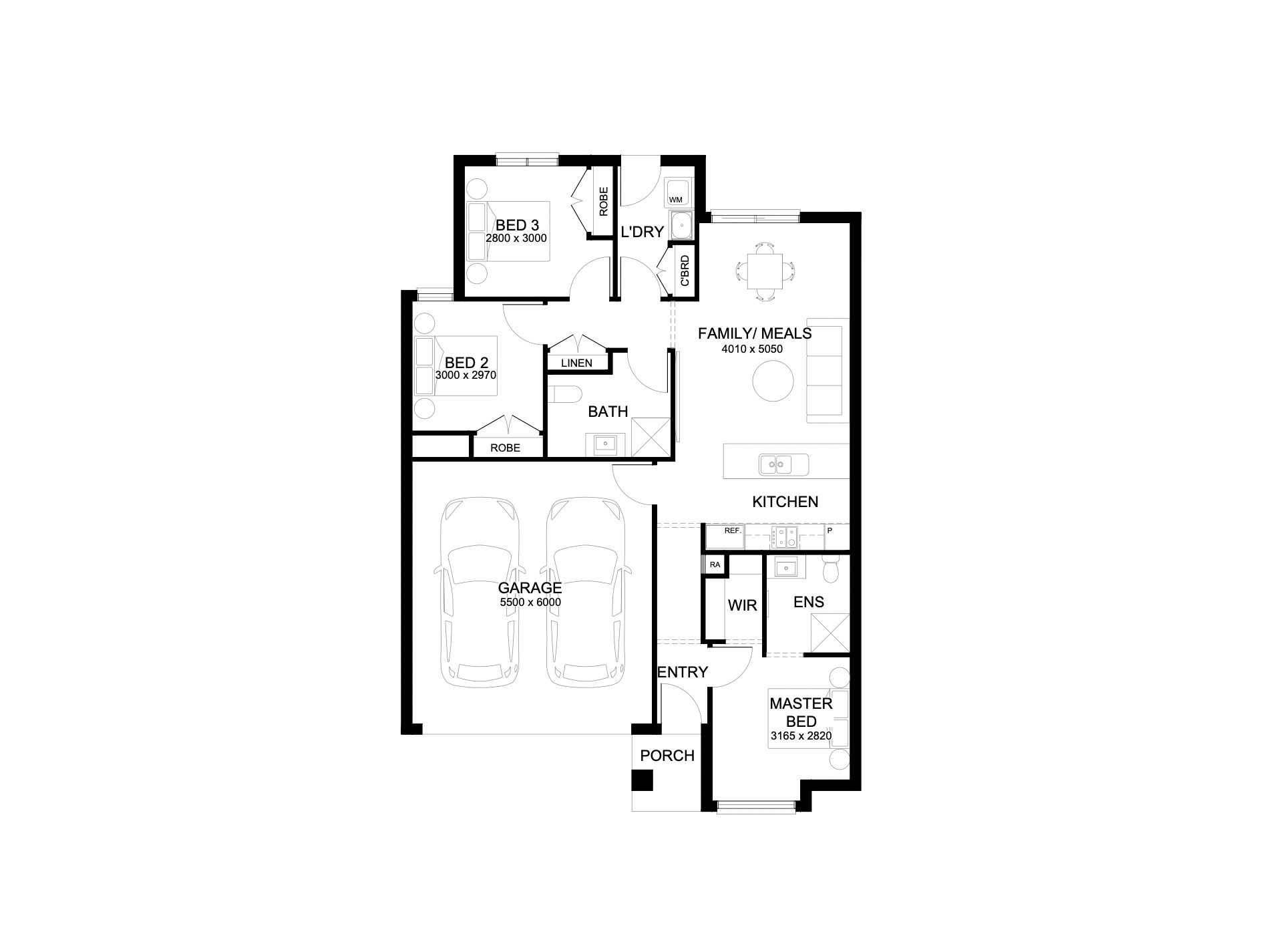 Lot 2721 Mattnick Boulevard, Charlemont