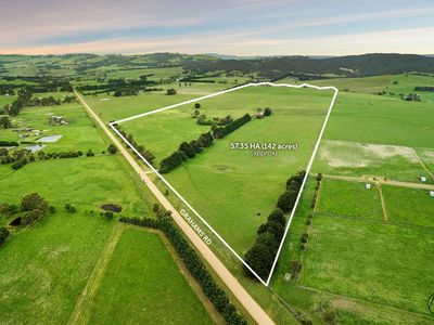 283 Grahams Road, Lancefield