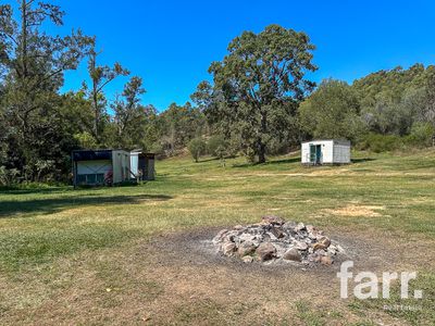 388 Swan Gully Road, Bromelton