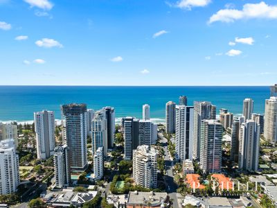 46 / 25 Woodroffe Avenue, Main Beach