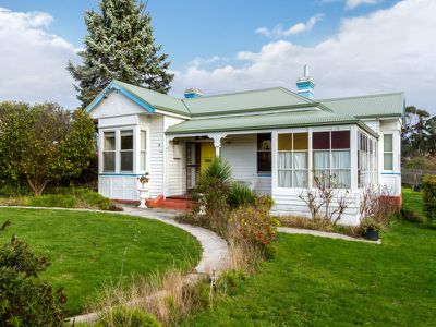 7391 Channel Highway, Cygnet