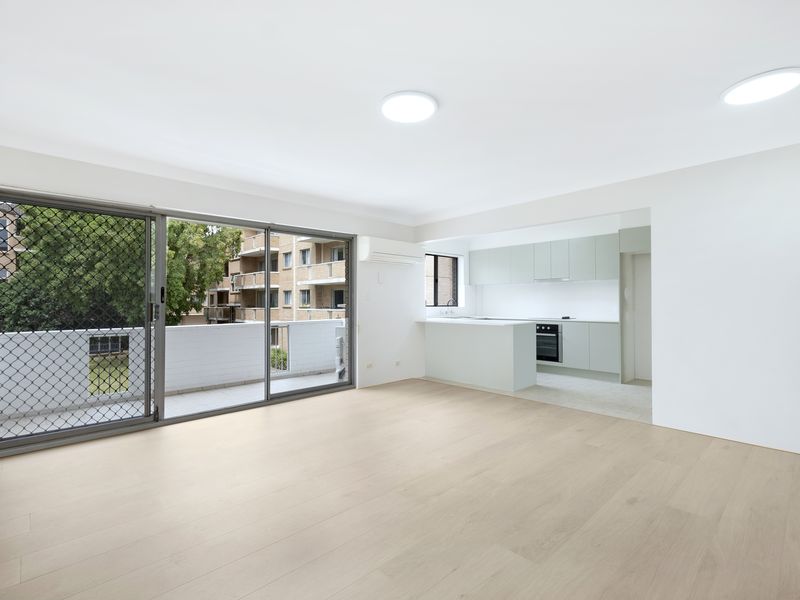 34 / 10 - 12 Thomas Street, Parramatta