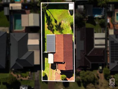 61 Brittania Drive, Watanobbi