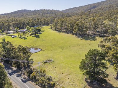 5314 Channel Highway, Gordon
