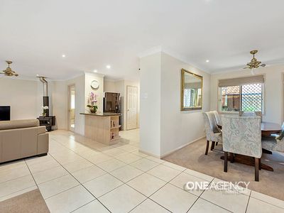 18 Moran Crescent, Forest Lake