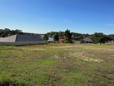 18 Red Gum Drive, Ulladulla