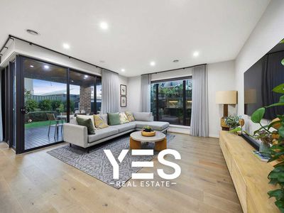 9 Merribrook Boulevard, Clyde