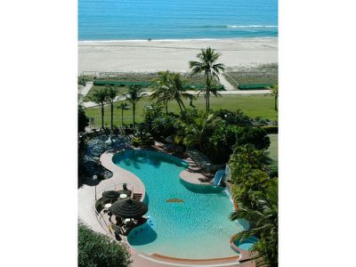 Palm Beach