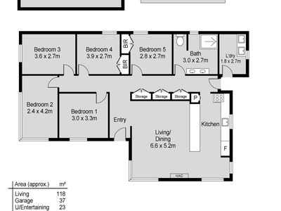58 Shirley Place, Kings Meadows