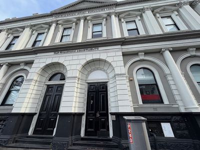 5 / 7 Liverpool Street, Dunedin Central
