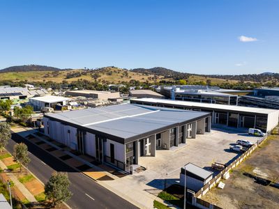 68 Sawmill Circuit, Hume
