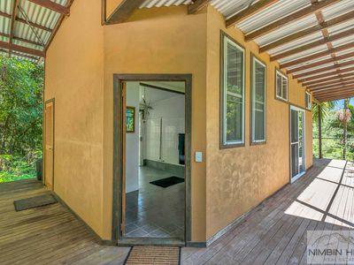 4 / 3565 Kyogle Road, Mount Burrell via, Nimbin