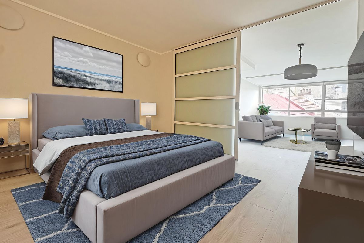 302 / 47 Cooper Street, Surry Hills
