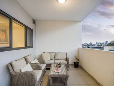 14 / 71 Brewer Street, Perth