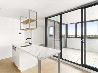 810 / 1 Olive York Way, Brunswick West