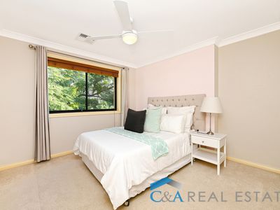 6 / 55 Albert Street East, North Parramatta