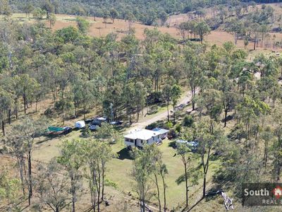 48 McCauley Weir Road, Nanango