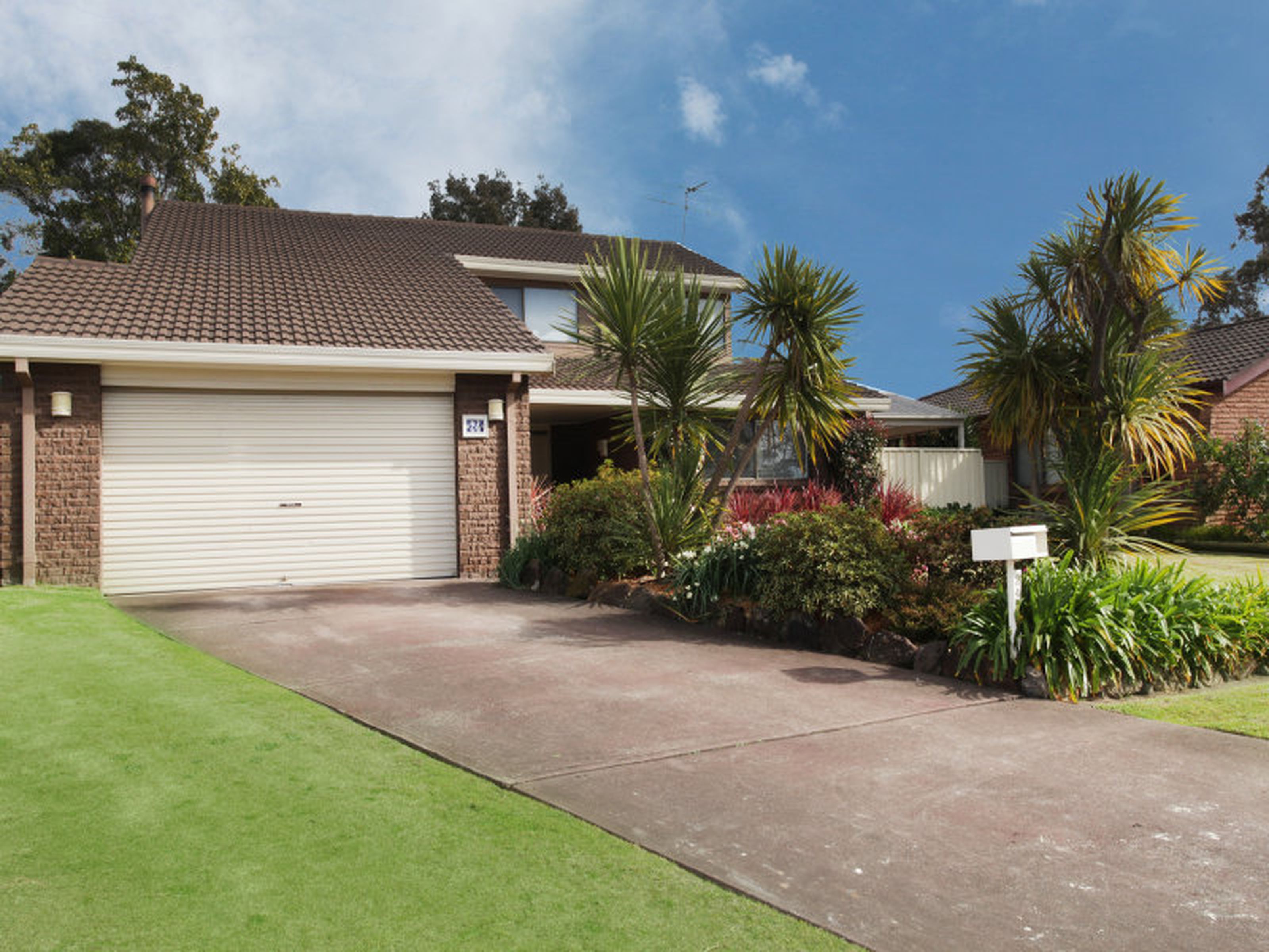 24 Lilac Place, JAMISONTOWN