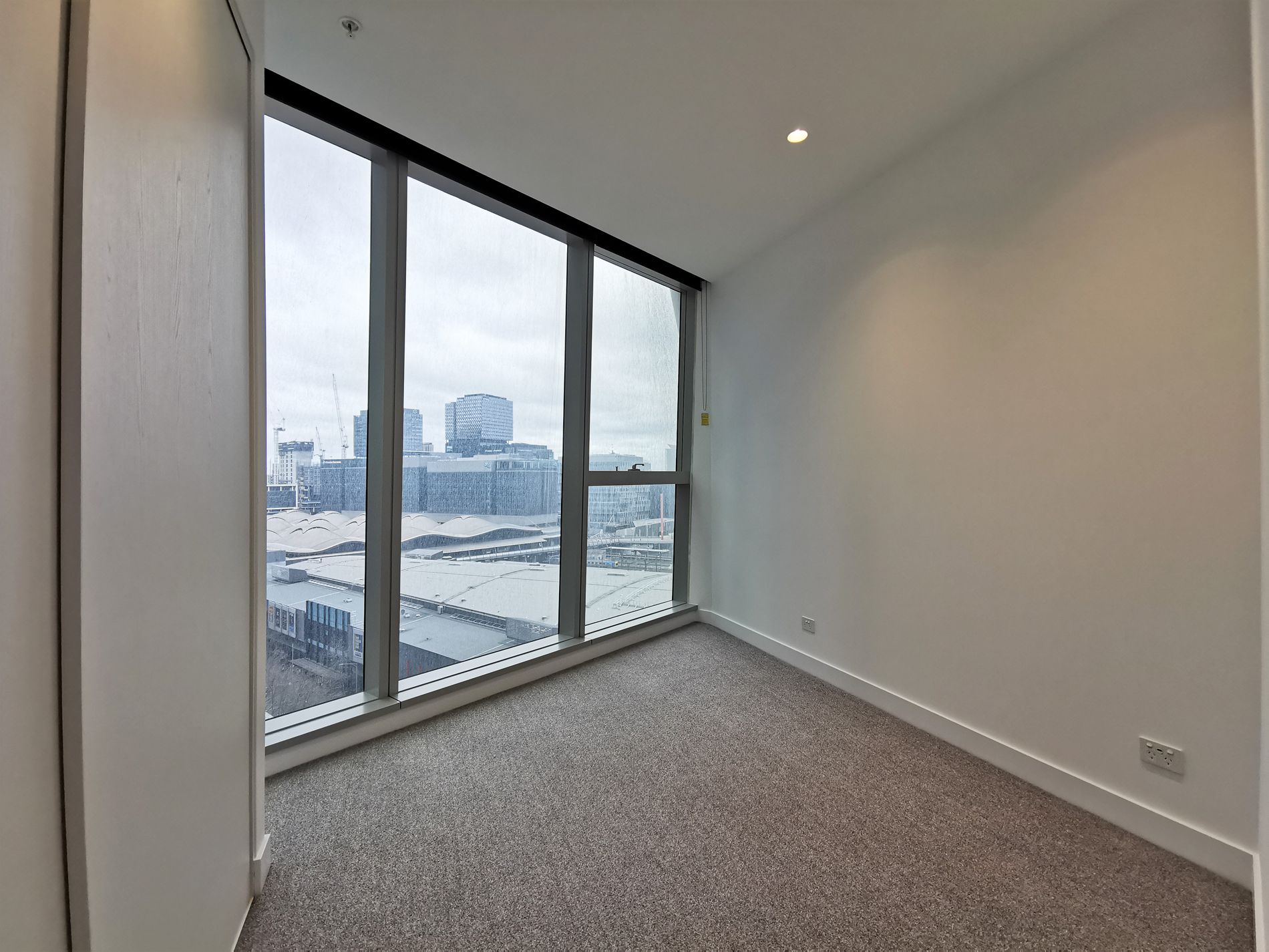 1211 / 260 Spencer Street, Melbourne