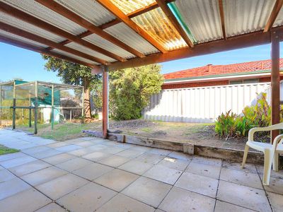 3 Pingrup Court , Waikiki