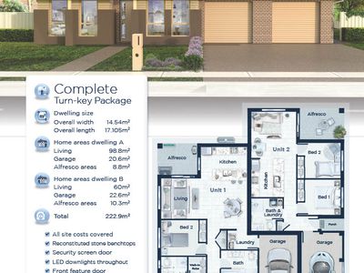 143 Greystones Drive, Chisholm
