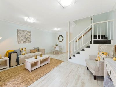 23 / 14-18 Busaco Road, Marsfield
