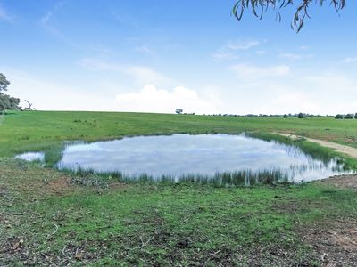Lot 2, 211 Drummond Lane, Heathcote