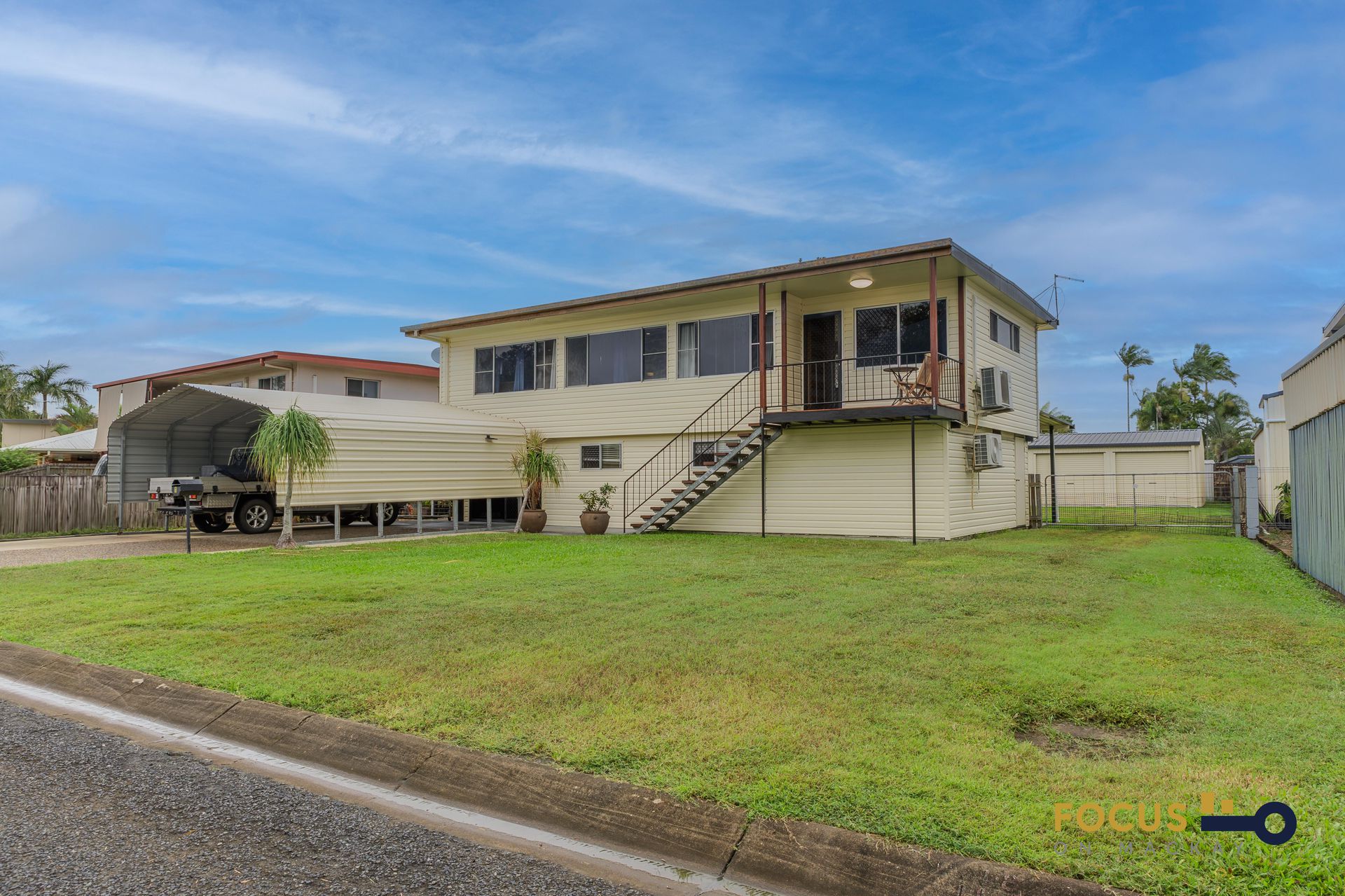 1 Graham Court, Mount Pleasant
