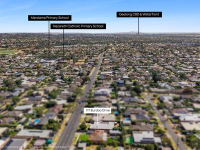 117 Burdoo Drive, Grovedale
