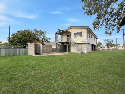 112 Balonne Street , Narrabri