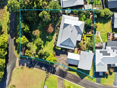 2 Jade Place, Bodalla