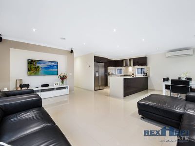 19 Sallys Run, Hampton Park