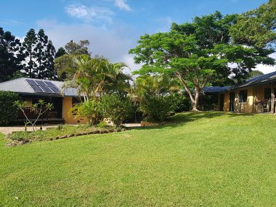 100 Burgum Road, Maleny