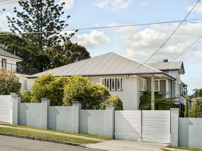 263 Shaw Road, Wavell Heights