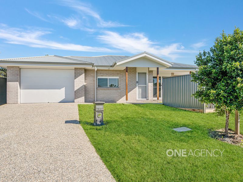 18B Vanilla Close, Wauchope