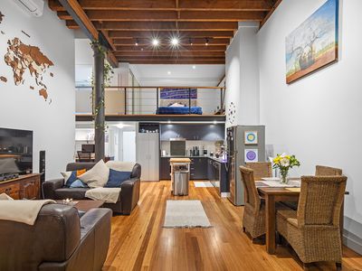 9 / 569 Wellington Street, Perth