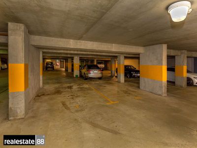 3 / 188 Adelaide Terrace, East Perth