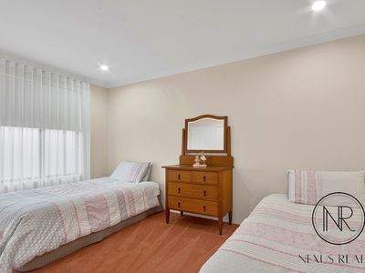 5 Aruba Court, Southern River