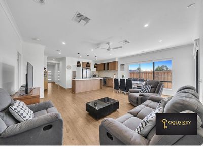 1 Oswald Street, Tarneit