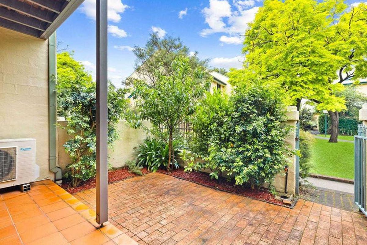 59 / 69 Allen Street, Leichhardt
