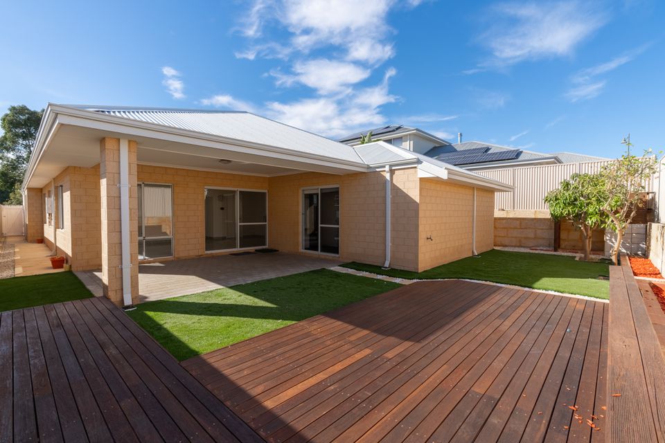 26 Acrasia Rd, Baldivis